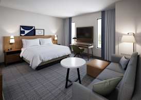 Staybridge Suites Houston Downtown by IHG 3