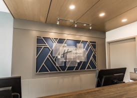 Holiday Inn Express TORONTO-NORTH YORK by IHG 3