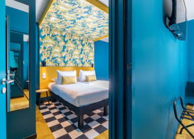 ibis Styles Dijon Sud Domaine De Beauregard 3