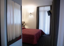 Gemelli Hotel 4