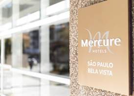 Flat 702 Suite Patio Paulista - Bela Vista 3