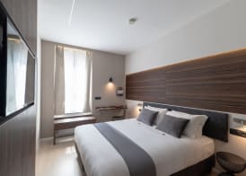 Aiello Hotels - Centrale 4
