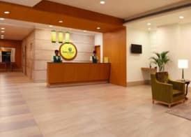Lemon Tree Hotel, Dehradun 3