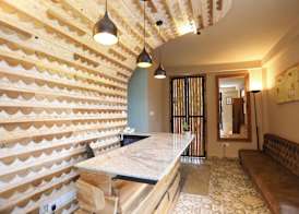 The Feel Luxury Boutique hotel 2