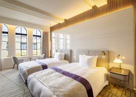 The Hotel Seiryu Kyoto Kiyomizu - a member of the Leading Hotels of the World- 5