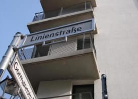 Karlito Apartmenthaus 2