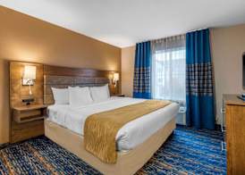 Comfort Inn South San Jose - Morgan Hill 3