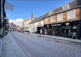 Villare Hitchin Town Centre 3