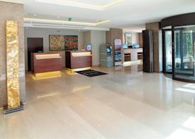 Courtyard by Marriott Belgrade City Center 3