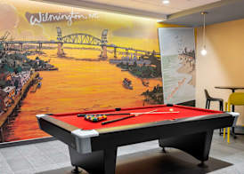 Tru By Hilton Wilmington 5