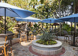 Embassy Suites by Hilton Fort Lauderdale 17th Street 2