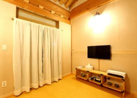 Hanok Hyeyum 4