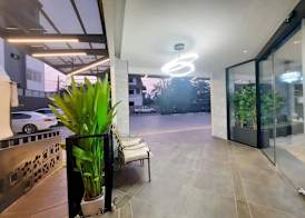 The 9 Residence Hotel 4