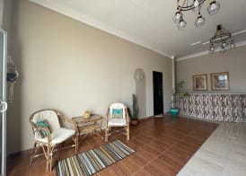 La Casa Guest House 4