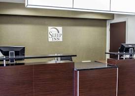 Sleep Inn Historic 4