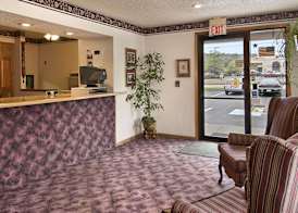 Super 8 by Wyndham Butler 3