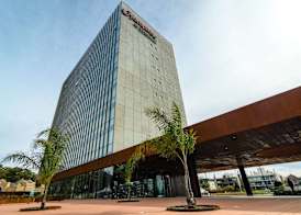Hampton By Hilton Montevideo Carrasco 3