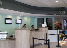 Ibis Monterrey Valle 2