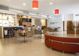 ibis Manaus Distrito Industrial 2
