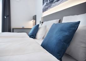 ECOME Hotel 3