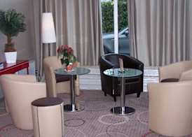 Contact Hôtel Solana, Niort MendesFrance 3