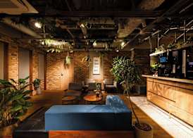 Hotel Resol Stay Akihabara 4