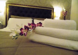 Hotel Residence Villa Del Mare 3