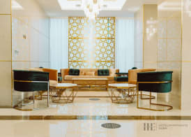 HE Hotel Apartments 4