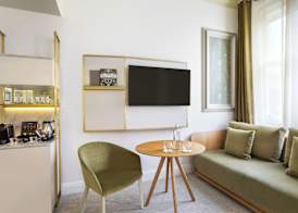 Meliá London Kensington member of Meliá Collection 5