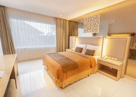 Kuta Angel Hotel 3