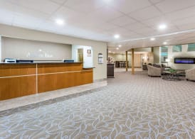 AmericInn by Wyndham Sleepy Eye 2