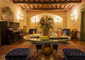 Hotel Boccaccio 5