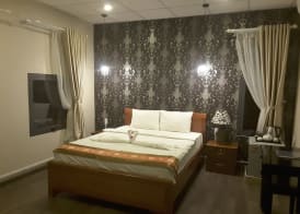 Rang Garden Beach Side Resort 4