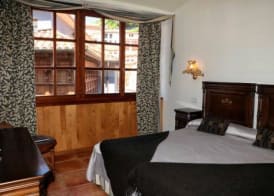 La Casona de Pío 3