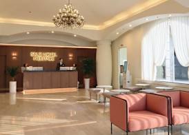 Staz Hotel Heritage 5