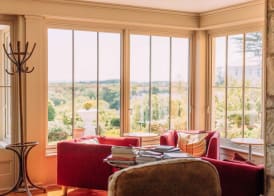 Sheedy's Boutique Hotel 2