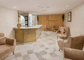 Ramada Plaza Tunis 4