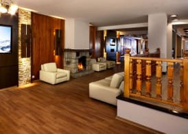 Hotel Concorde 4