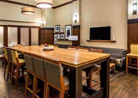 Hampton Inn & Suites Boulder-North 5