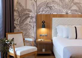 Zeus Essence Ramada by Wyndham Athens 5