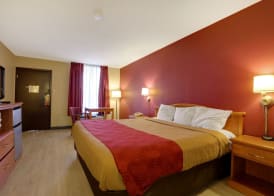 Mill Tree Inn Millington 3