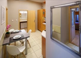Old Town - Dlouha Apartments 3
