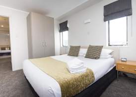Quest on Johnston Serviced Apartments 4