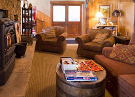 Arrowhead Mountain Lodge 3