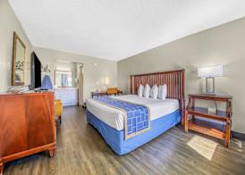 Econo Lodge Daytona Beach - Speedway 5