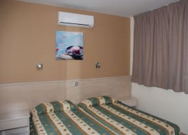 Christabelle Hotel Apartments 5