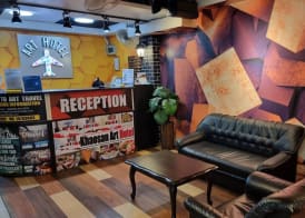 Khaosan Art Hotel 2