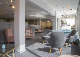 First Hotel Dragonen 4