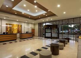 DoubleTree by Hilton Los Angeles - Norwalk 5