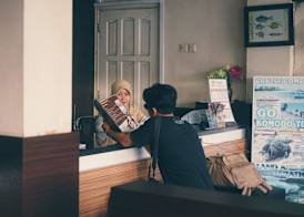 Segara Anak Hotel 3